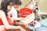 Kinh hoàng trước kết quả xét nghiệm nước máy Hà Nội